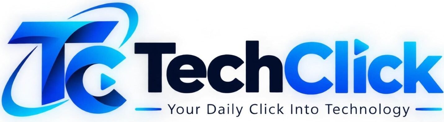 techclick.space logo